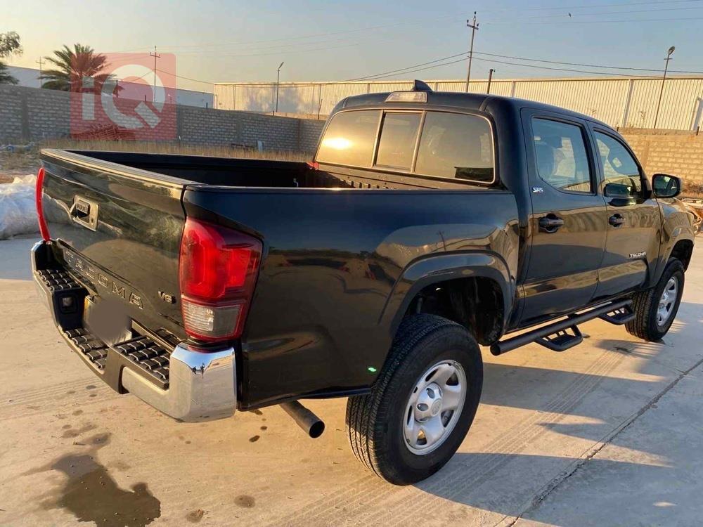 تۆیۆتا تاکۆما